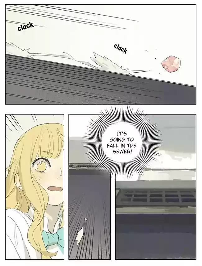 Tamen De Gushi Chapter 186