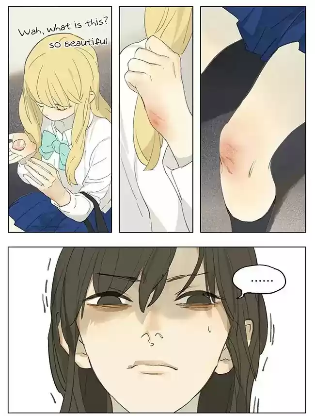 Tamen De Gushi Chapter 186