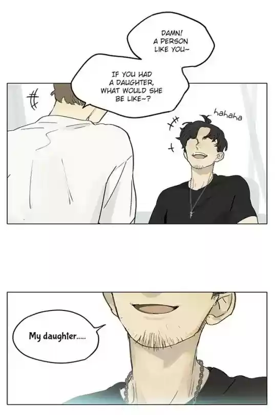 Tamen De Gushi Chapter 189
