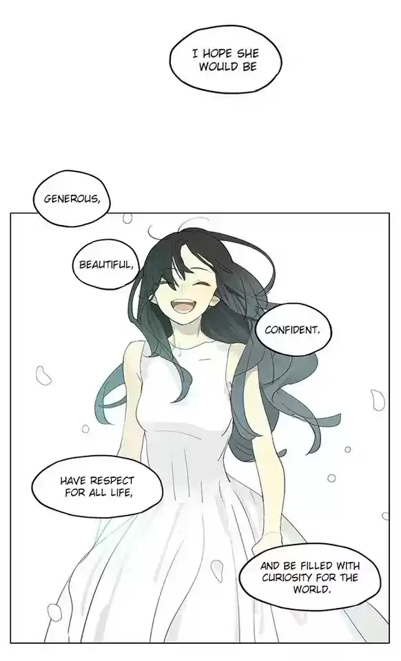 Tamen De Gushi Chapter 189