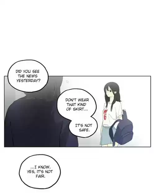 Tamen De Gushi Chapter 189