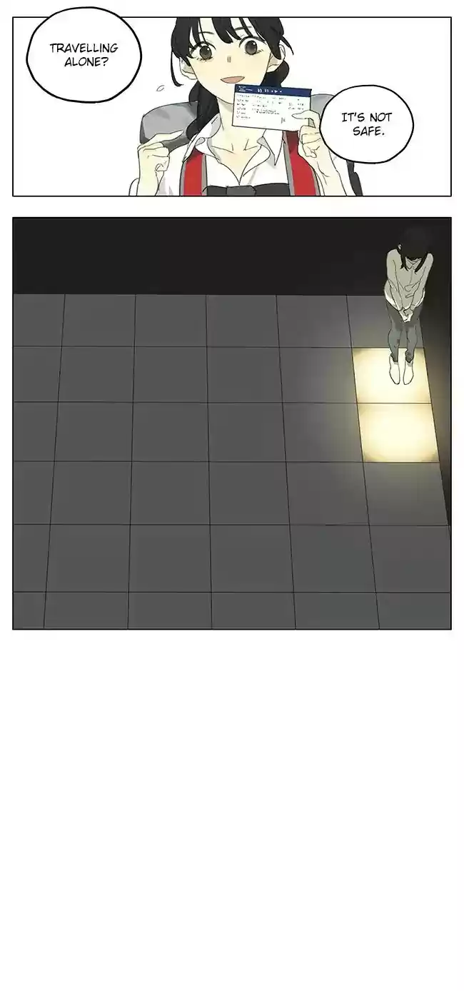 Tamen De Gushi Chapter 189