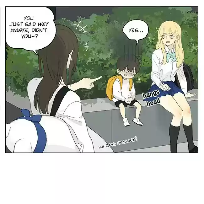 Tamen De Gushi Chapter 190