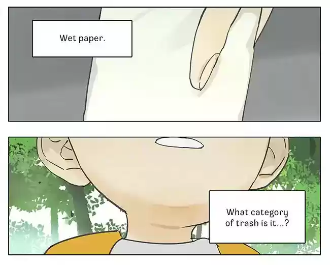 Tamen De Gushi Chapter 190