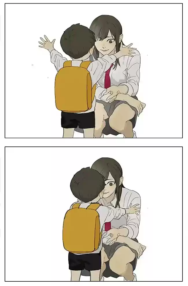 Tamen De Gushi Chapter 190