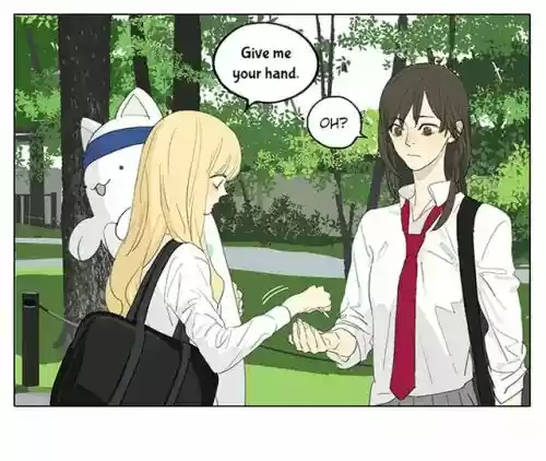 Tamen De Gushi Chapter 191