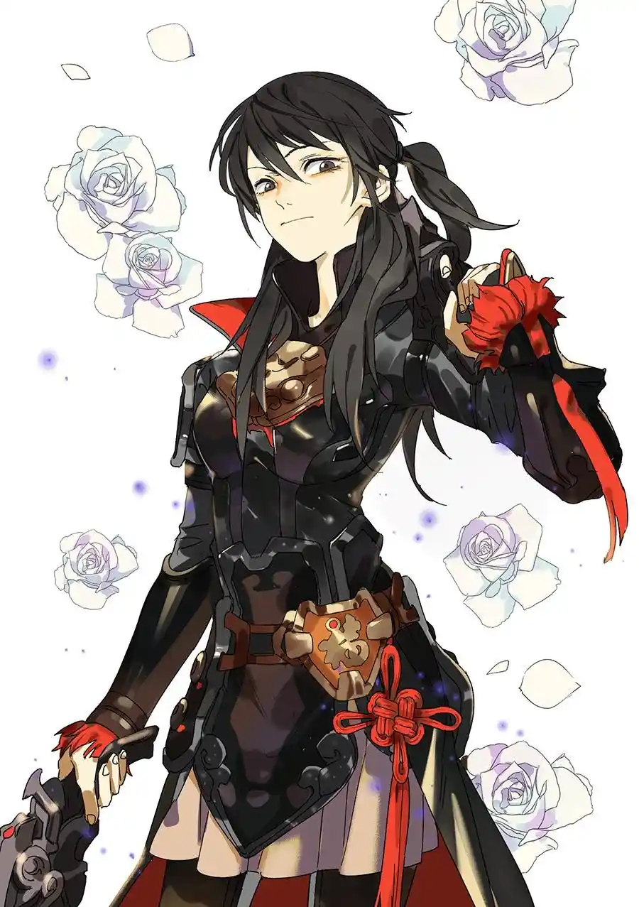 Tamen De Gushi Chapter 210.2