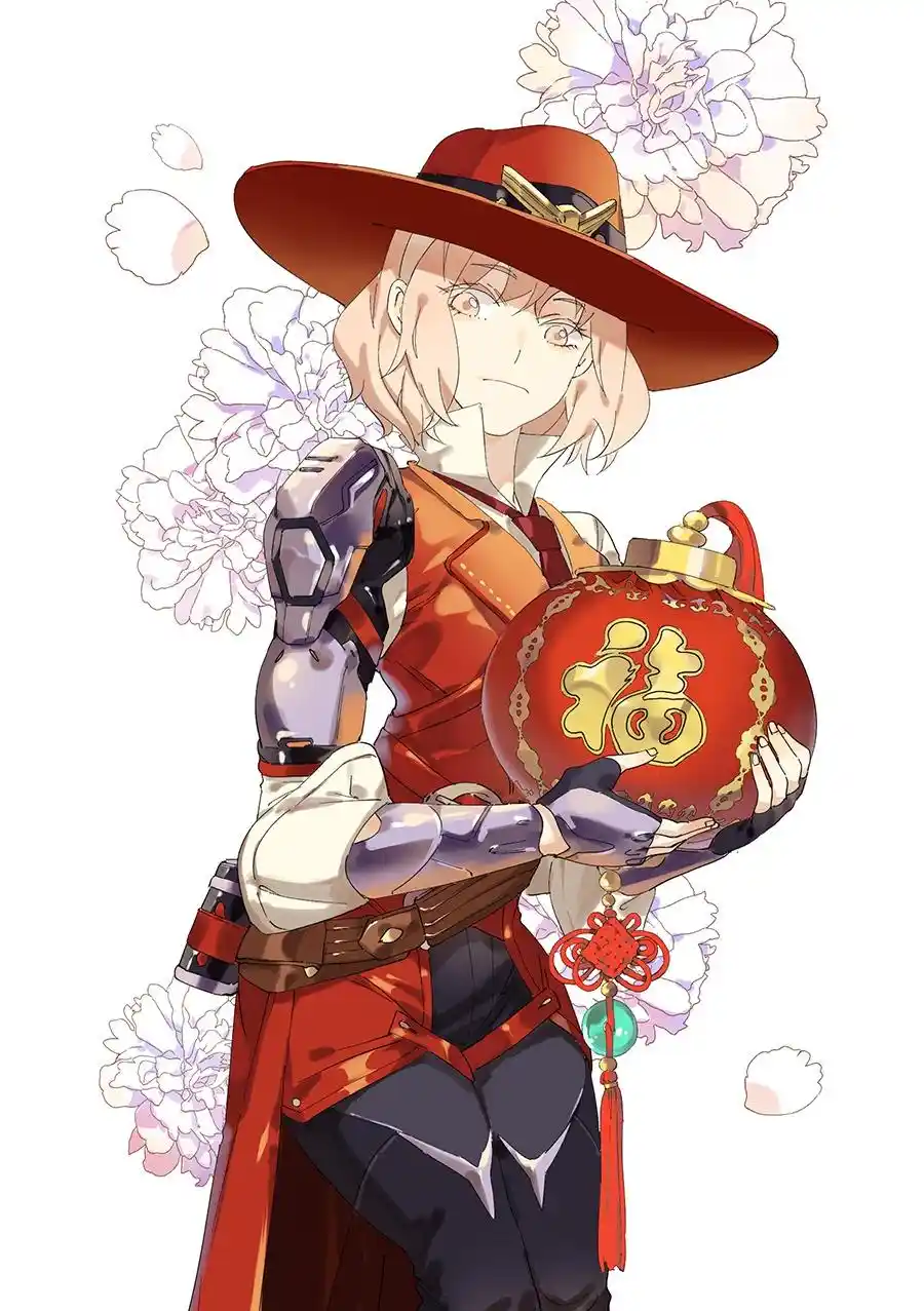 Tamen De Gushi Chapter 210.2