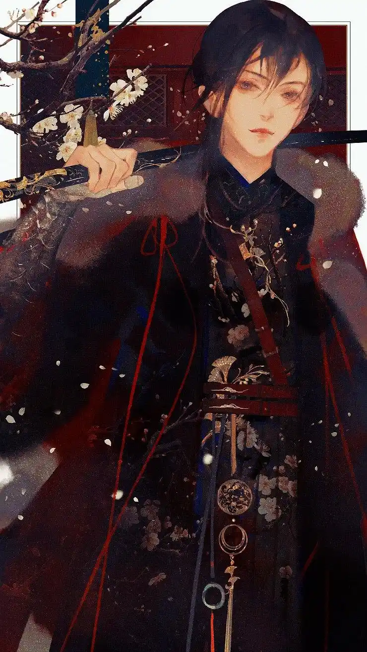 Tamen De Gushi Chapter 210.2