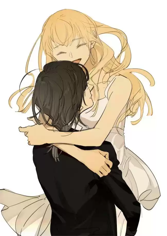 Tamen De Gushi Chapter 212.6