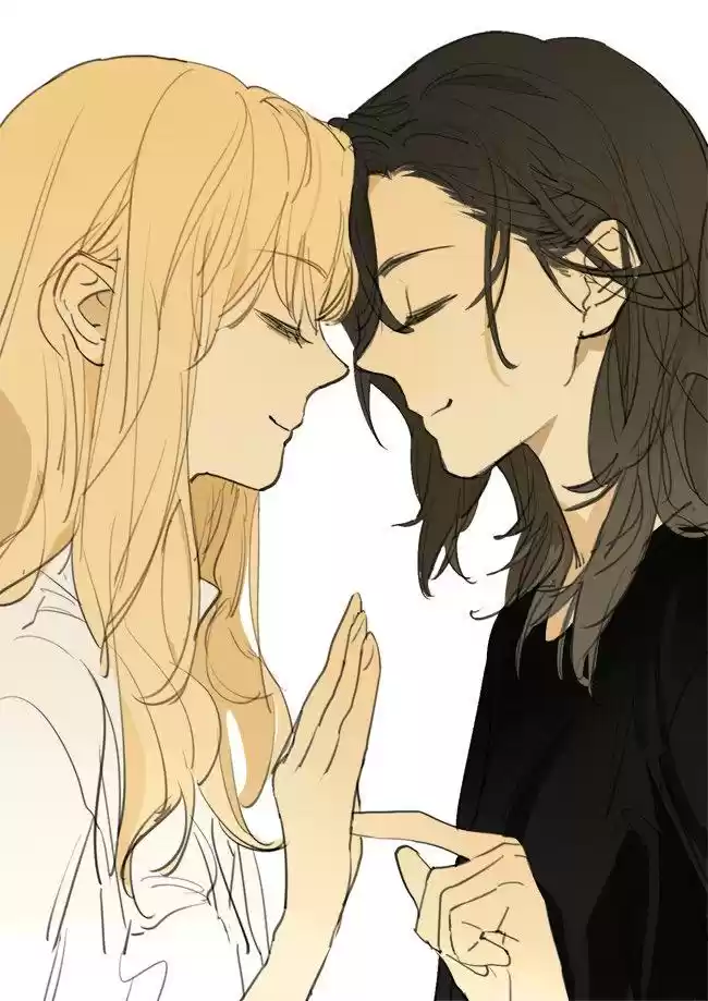 Tamen De Gushi Chapter 212.6