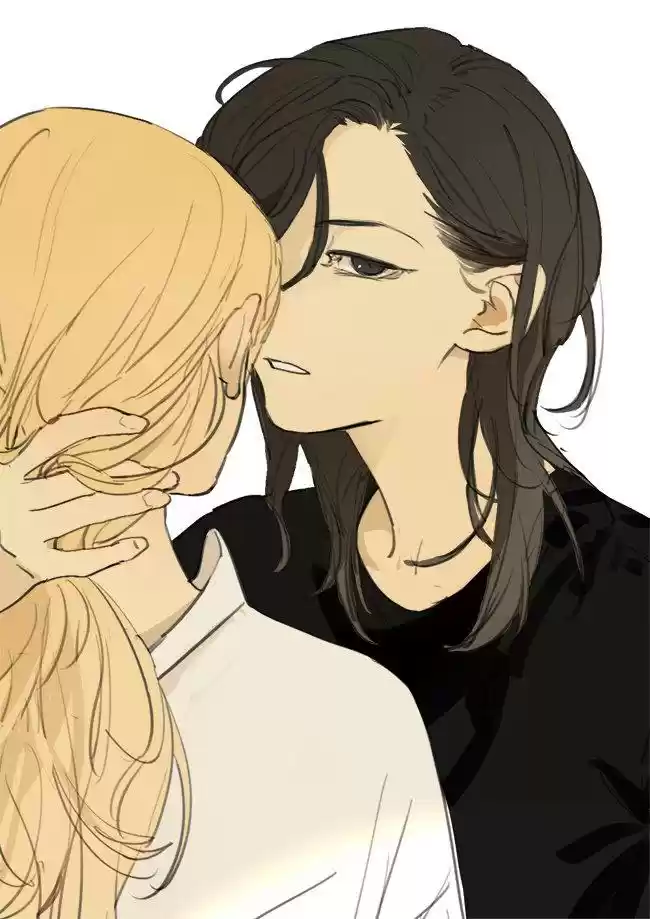 Tamen De Gushi Chapter 212.6