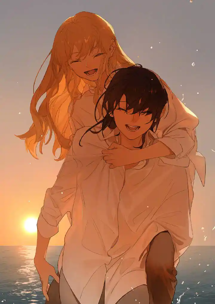 Tamen De Gushi Chapter 214