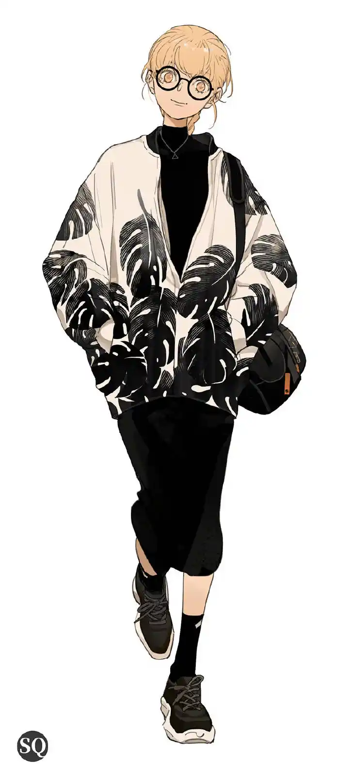 Tamen De Gushi Chapter 216