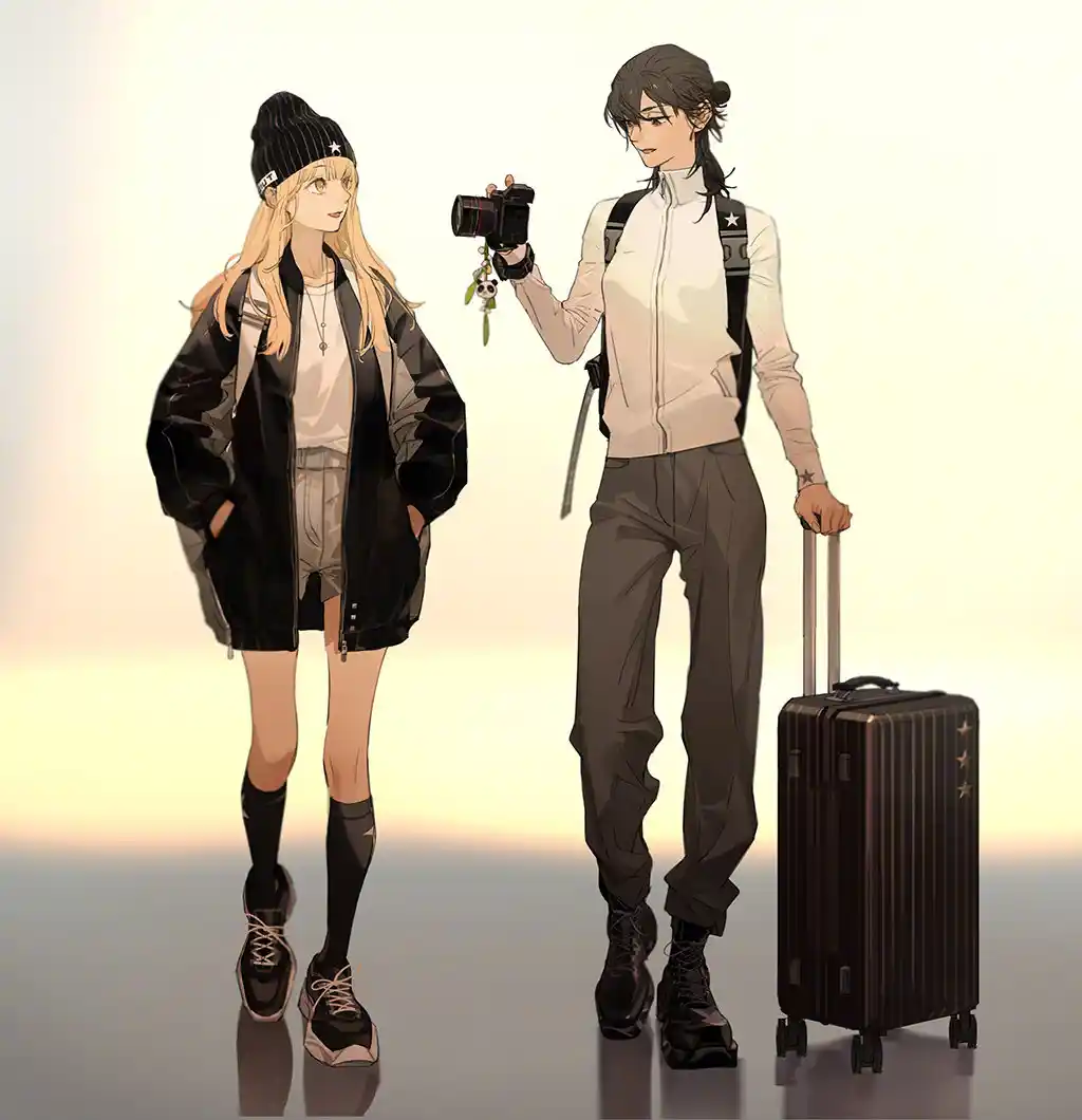 Tamen De Gushi Chapter 218