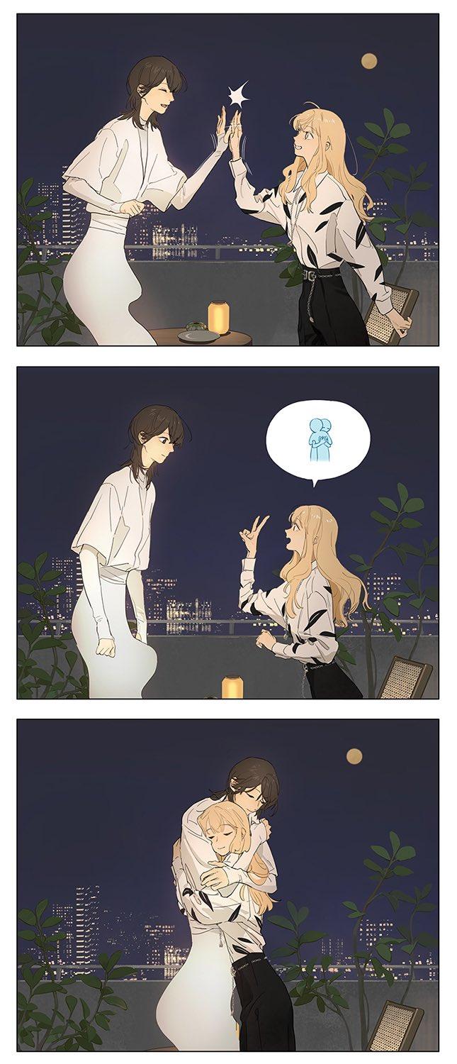 Tamen De Gushi Chapter 235
