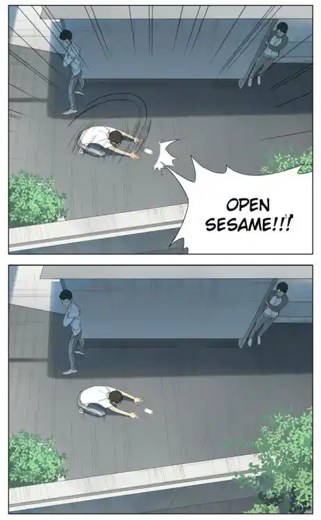 Tamen De Gushi Chapter 97.2