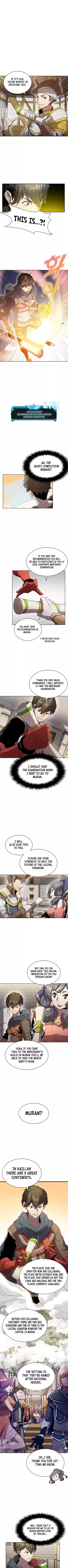 Taming Master Ch. 14