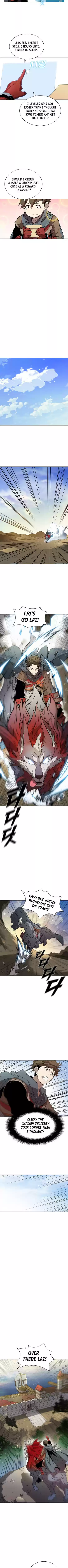 Taming Master Ch. 14