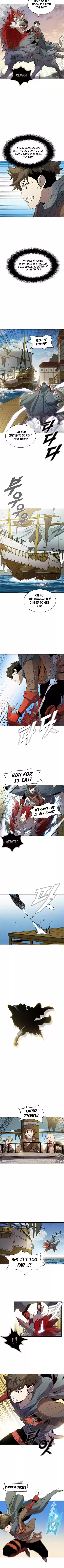 Taming Master Ch. 14