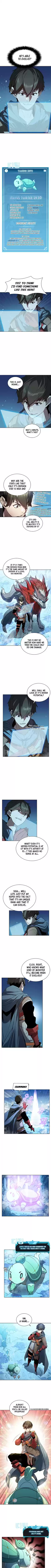 Taming Master Ch. 17