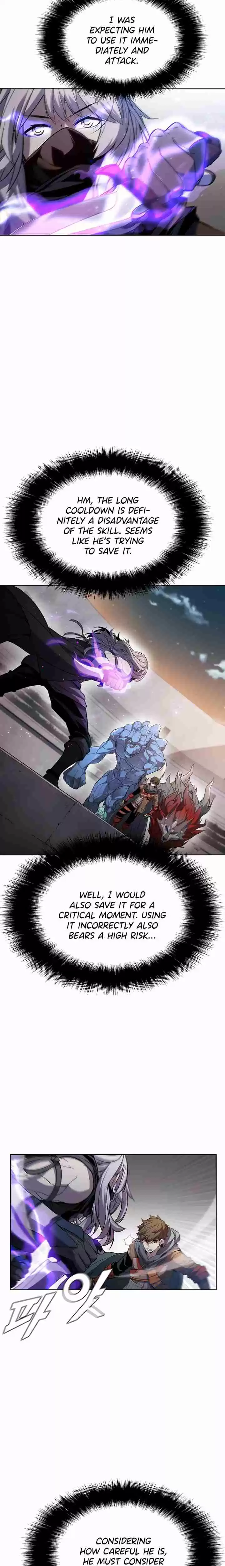 Taming Master Ch. 33