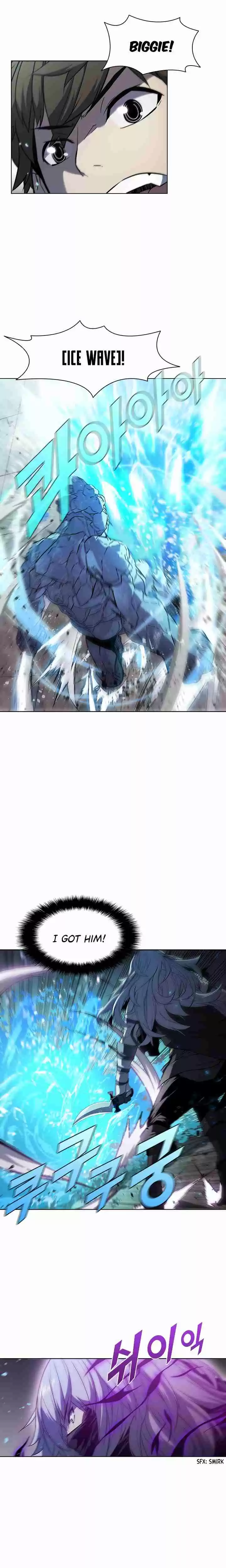 Taming Master Ch. 33