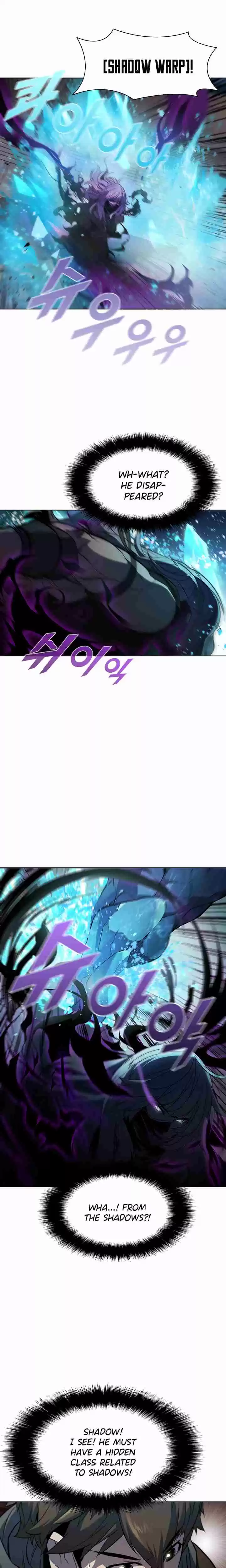 Taming Master Ch. 33