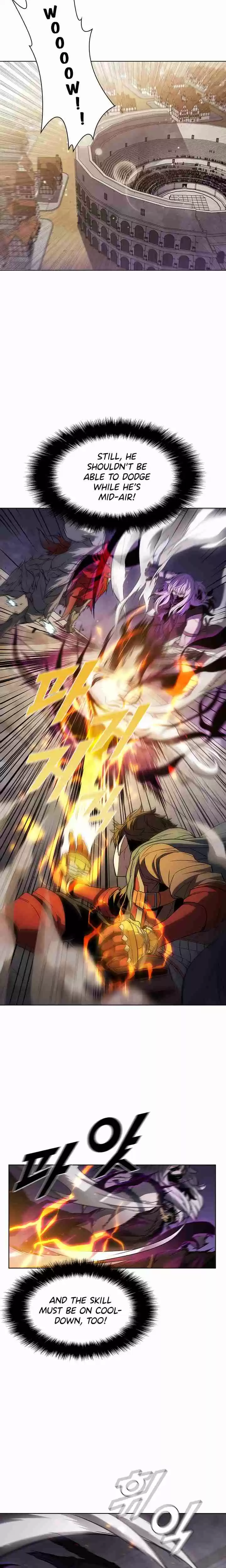 Taming Master Ch. 33