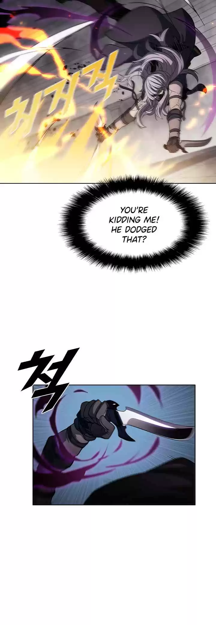 Taming Master Ch. 33