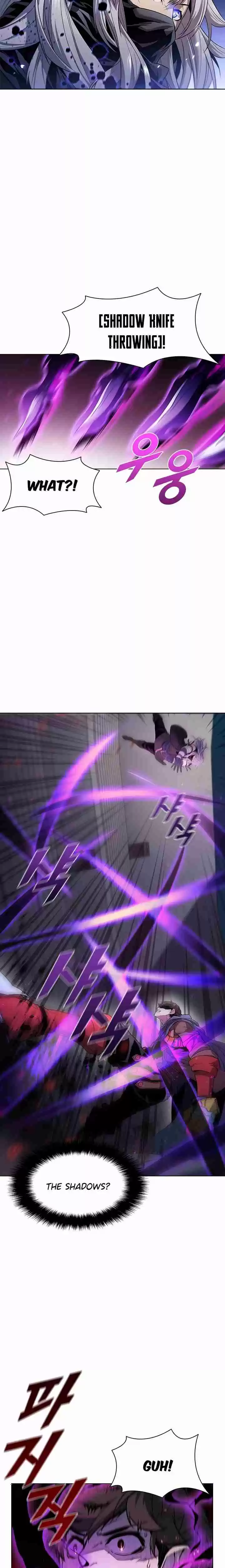 Taming Master Ch. 33