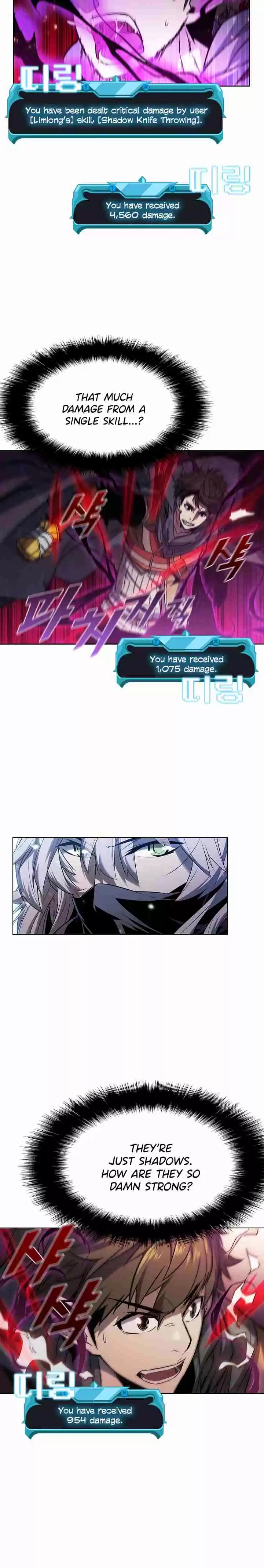 Taming Master Ch. 33