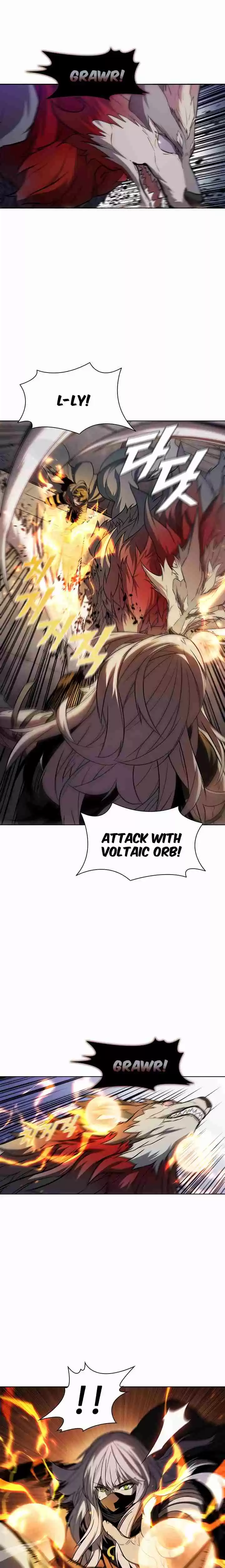 Taming Master Ch. 33