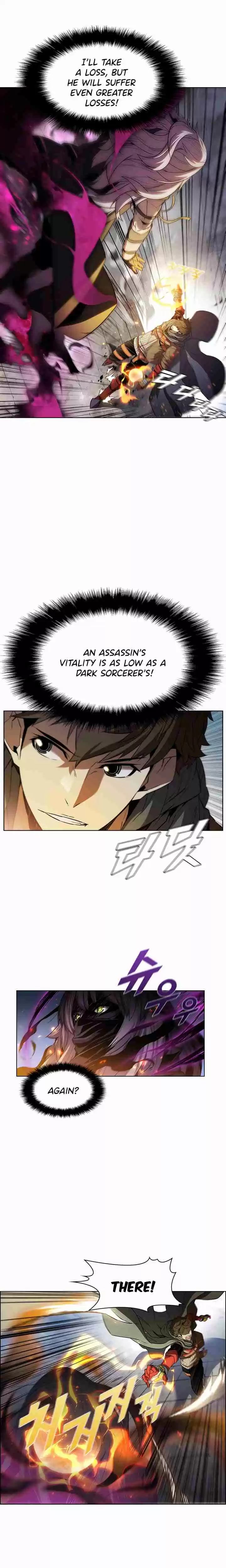 Taming Master Ch. 33