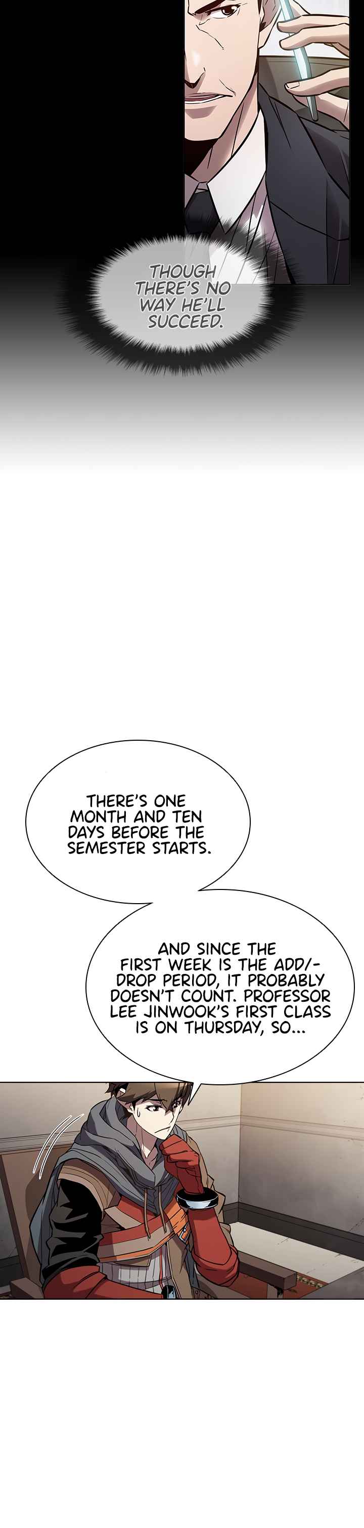 Taming Master Ch. 35