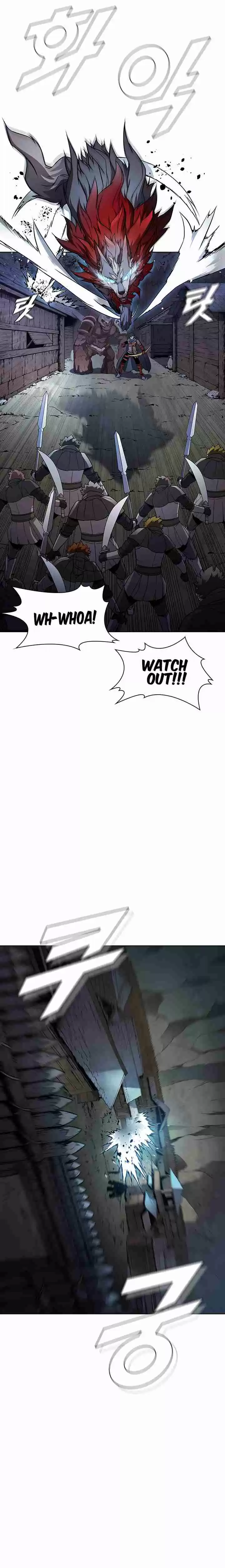 Taming Master Ch. 39