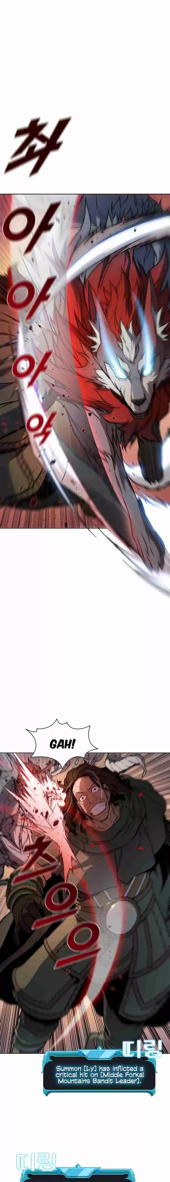 Taming Master Ch. 39