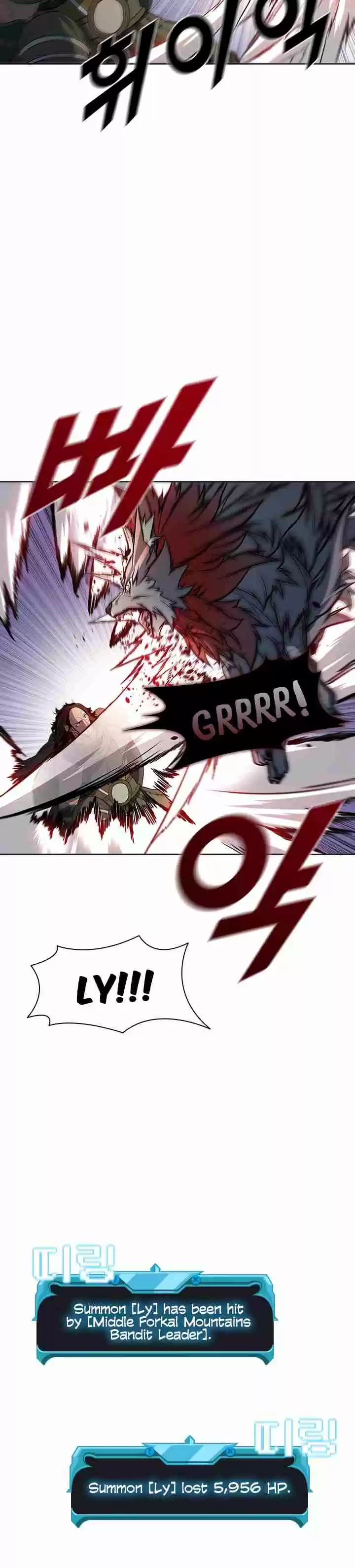 Taming Master Ch. 39