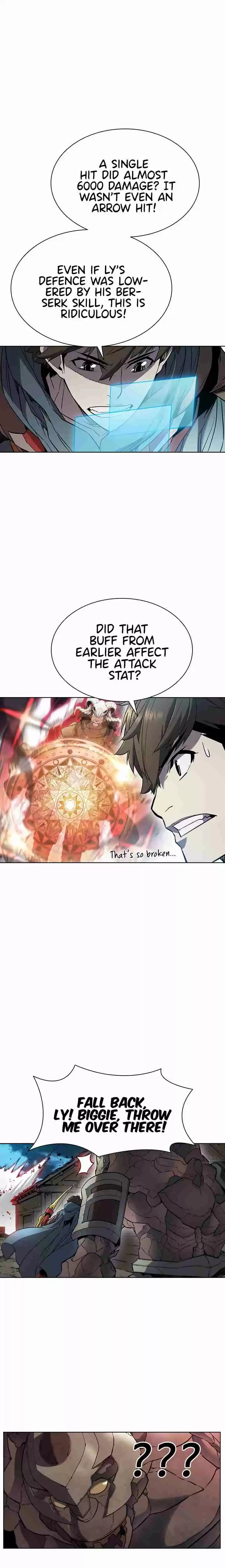 Taming Master Ch. 39