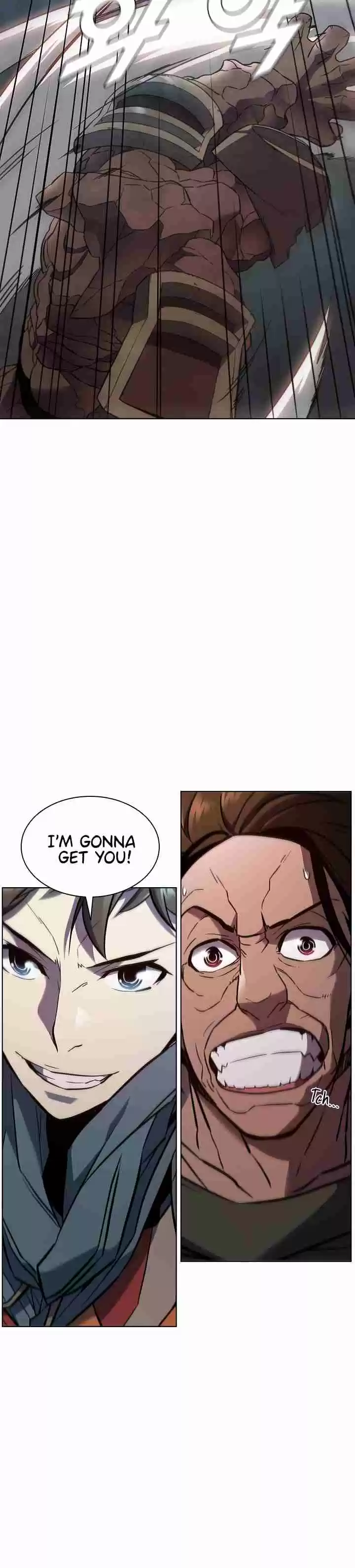 Taming Master Ch. 39