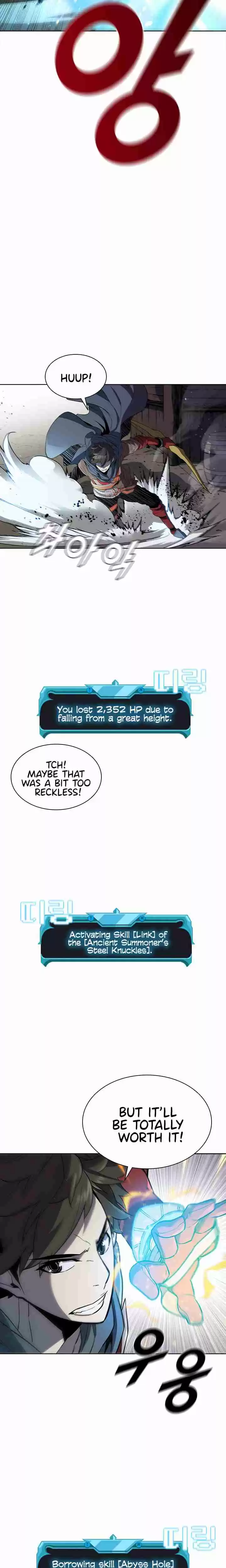 Taming Master Ch. 39