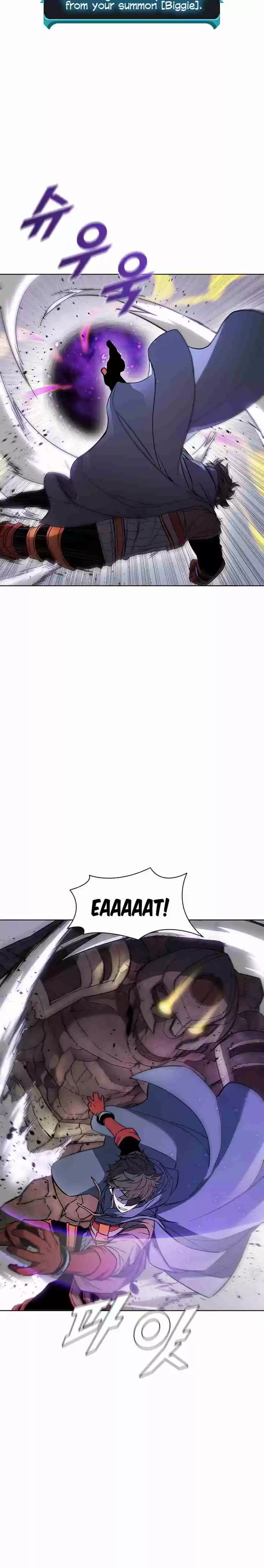 Taming Master Ch. 39