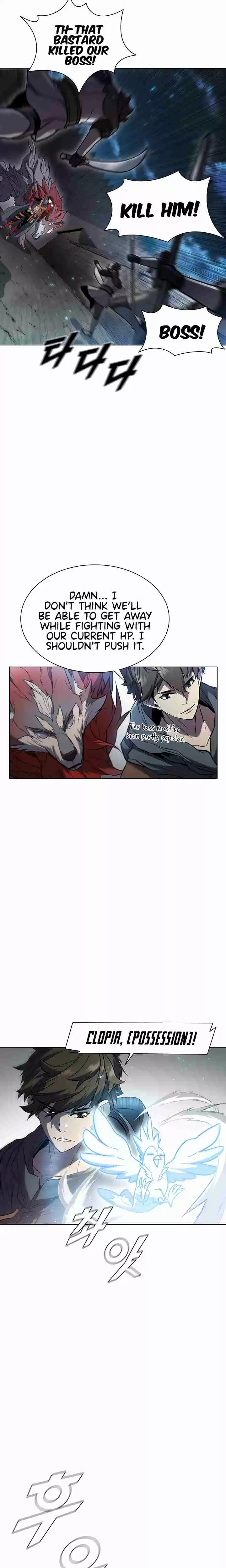 Taming Master Ch. 39