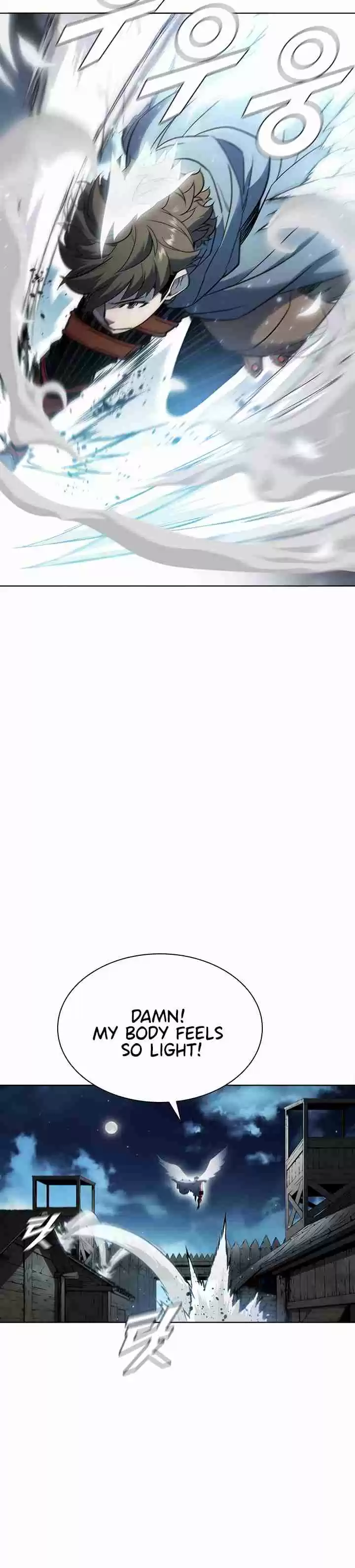 Taming Master Ch. 39