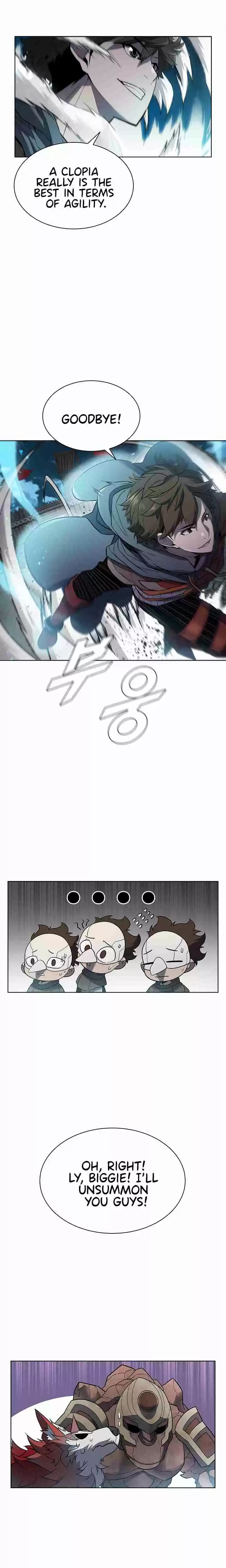 Taming Master Ch. 39