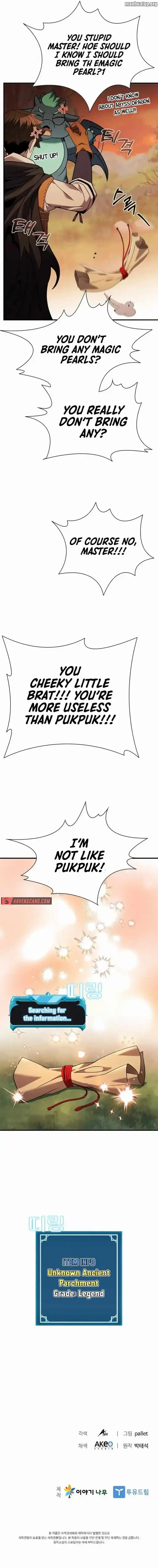 Taming Master Ch.143