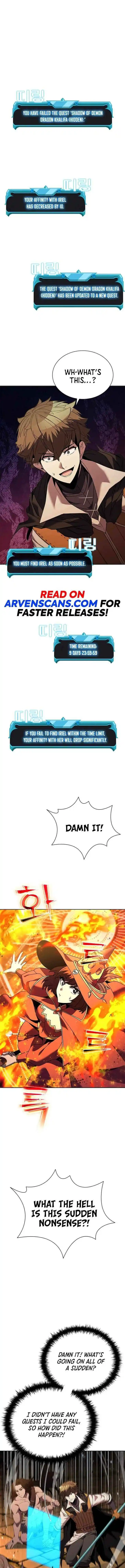 Taming Master Ch.149