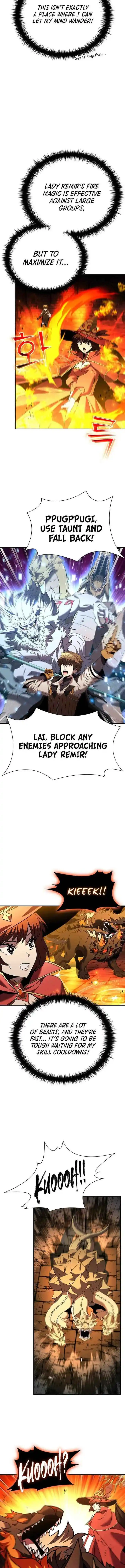 Taming Master Ch.149