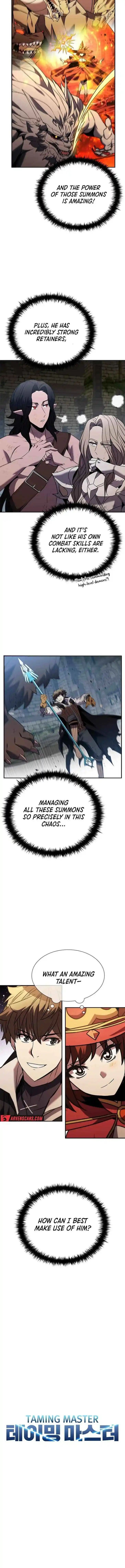 Taming Master Ch.149