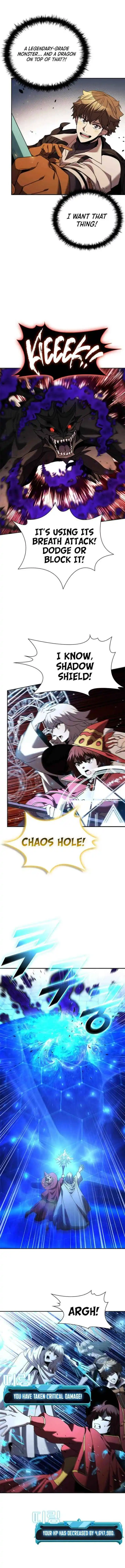 Taming Master Ch.149